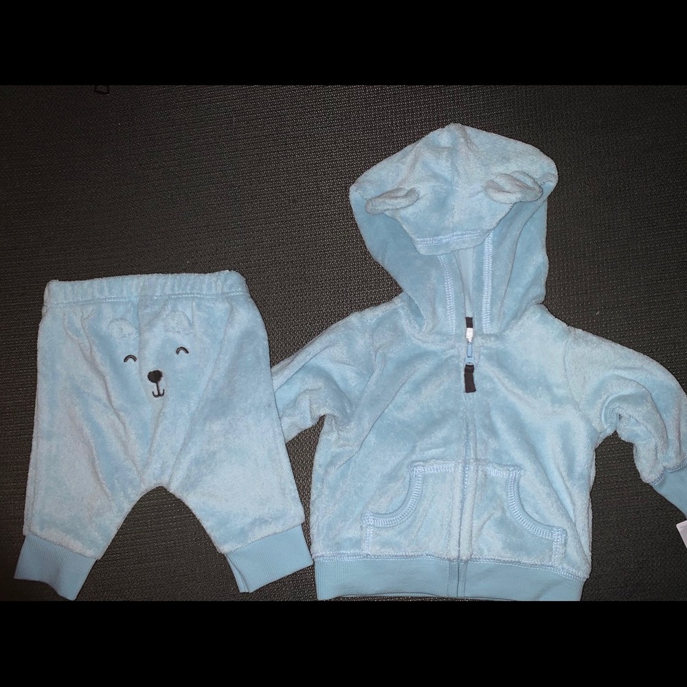Baby outfit /shirt